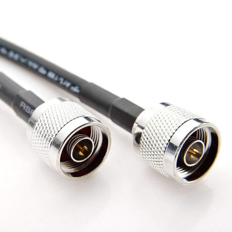 Cable Coaxial Belden 1694A RG-6/U 152 m 18 AWG