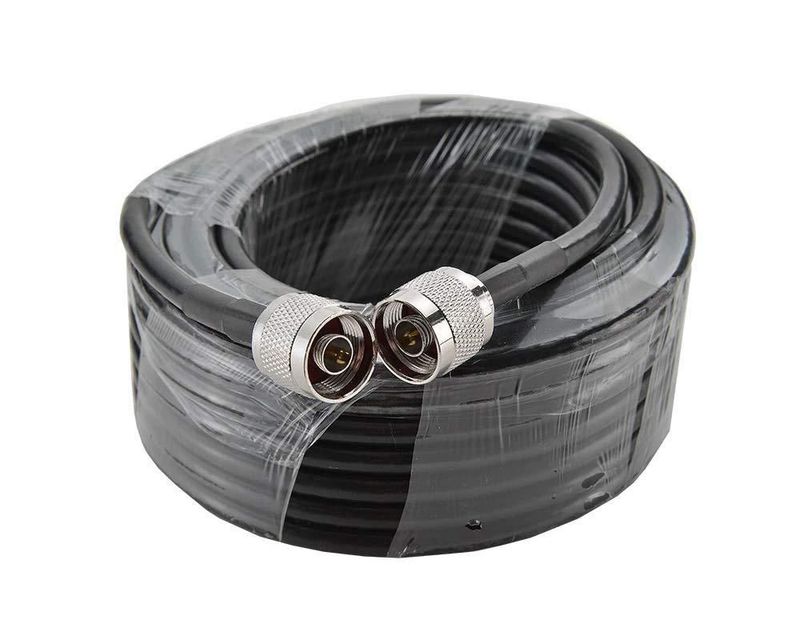 Cable Coaxial Belden 1694A RG-6/U 152 m 18 AWG