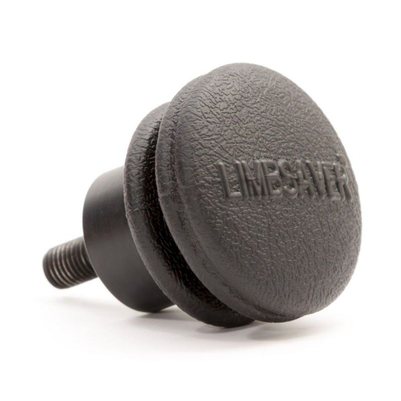 Amortiguador LimbSaver Mejorador de Estabilizador Negro 4 cm