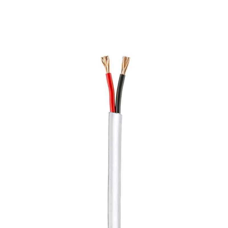 Cable Electrónico FiveStarCable 18-2 AWG 305 m con Cubierta de PVC