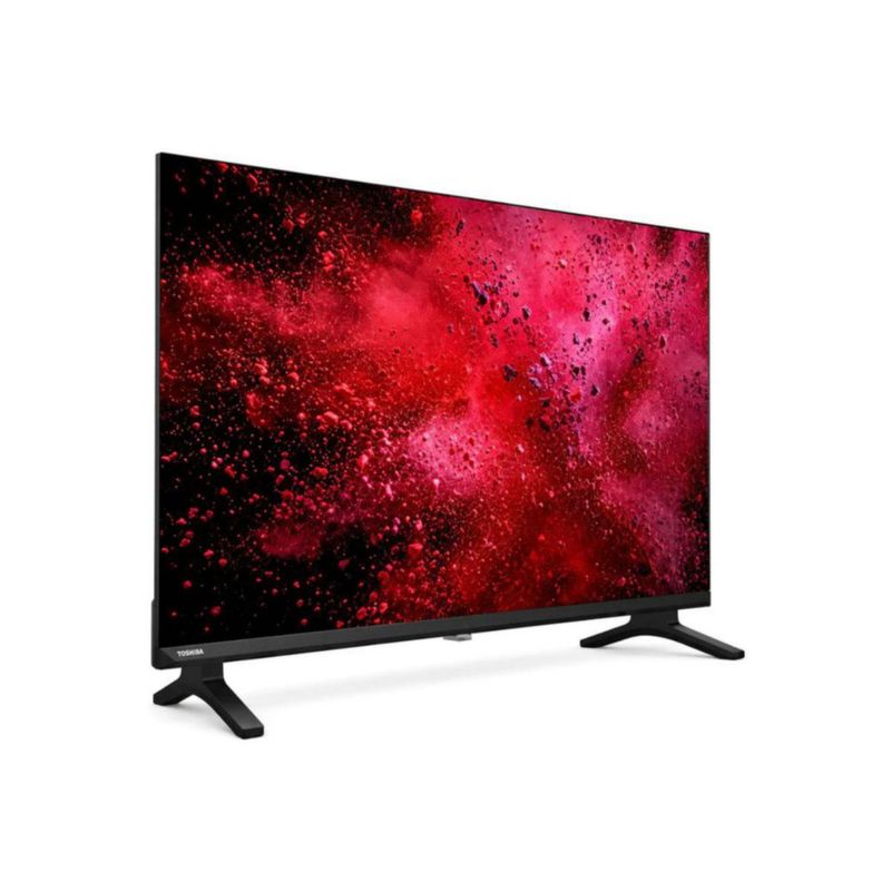 Televisión Pantalla 32 Pulgadas Toshiba Fire TV HD 32V35KC