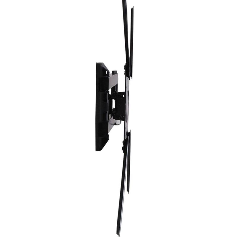 Soporte de pared para TV VideoSecu brazo de 24" movimiento completo inclinación y giro