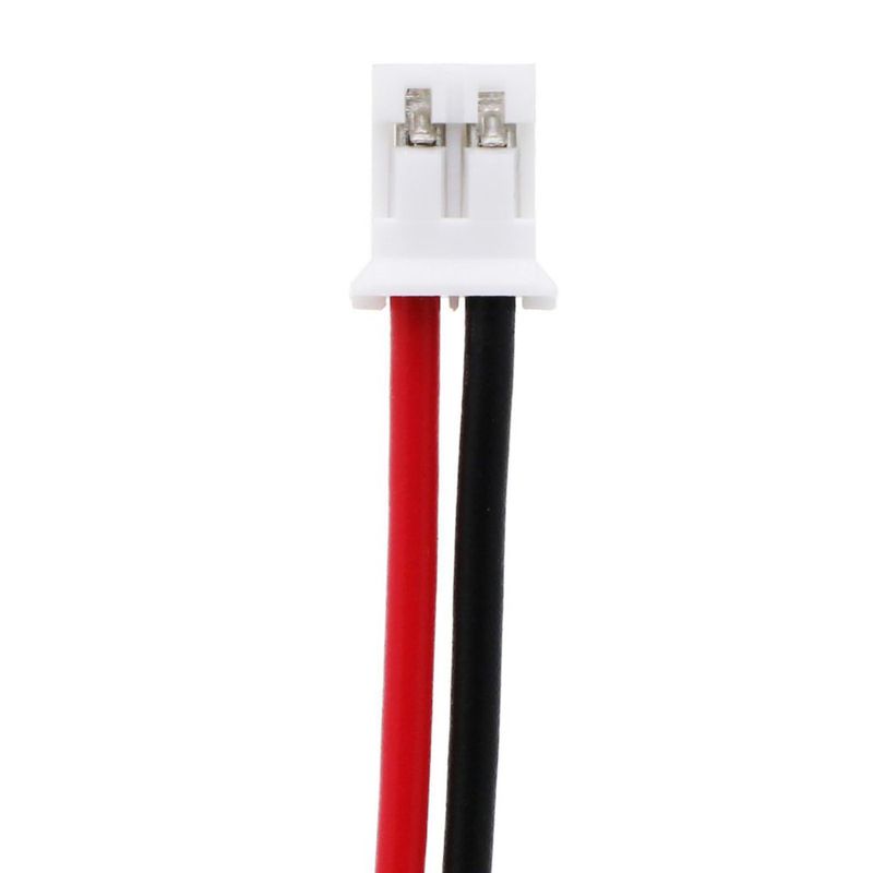 Batería Mingeris 7.2V 19500mAh Li-SOCl2 6.6x6.2x3.4 cm