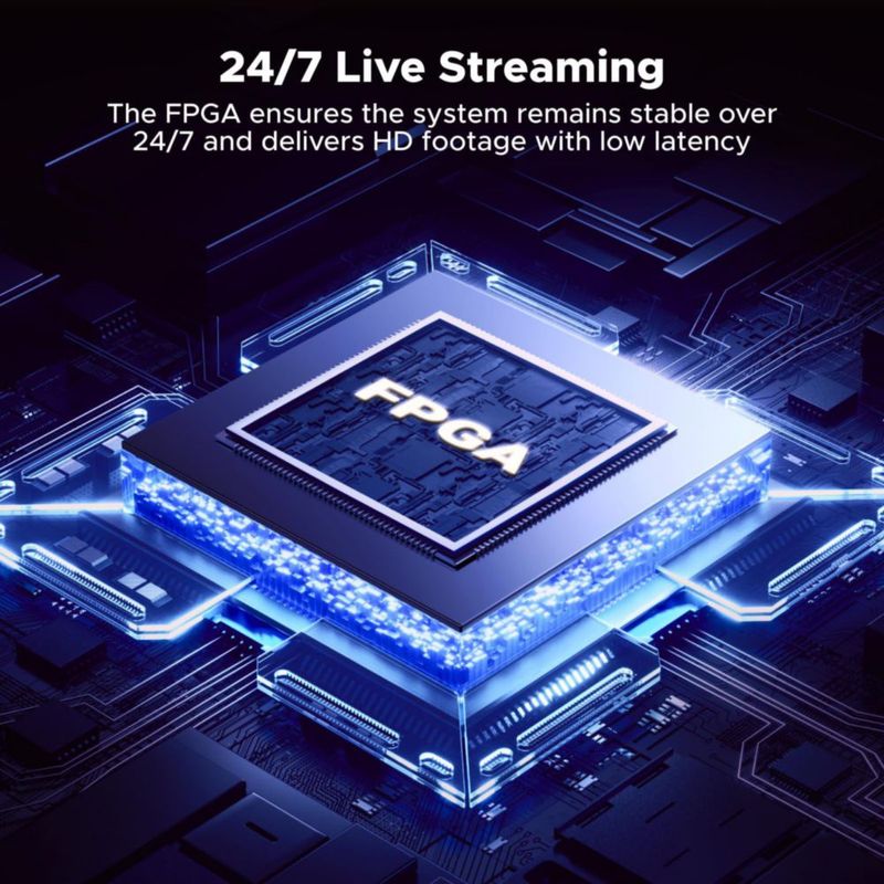 Tarjeta de captura de vídeo UGREEN 4K@30Hz USB 3.2