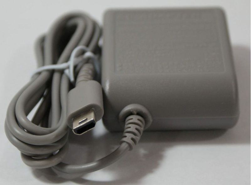 Cargador DS Lite Importer520 100 V‑240 V