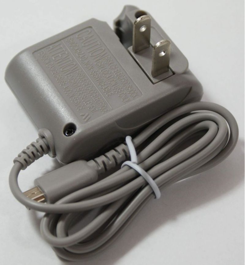 Cargador DS Lite Importer520 100 V‑240 V