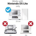 Cargador DS Lite Importer520 100 V‑240 V