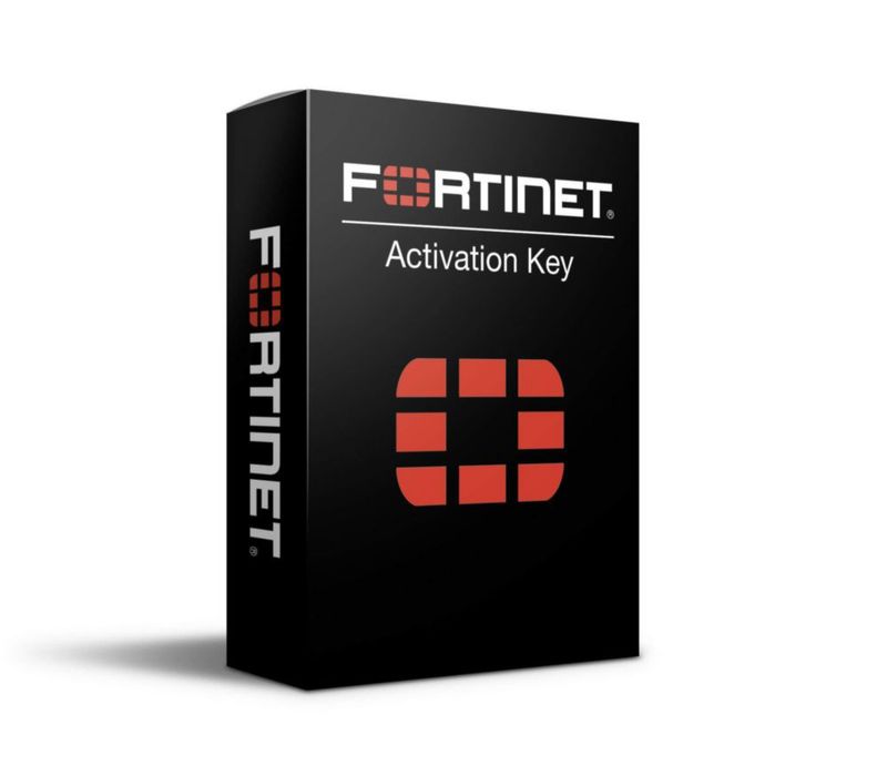 Router FORTINET FortiGate-60F 3 años FortiCare