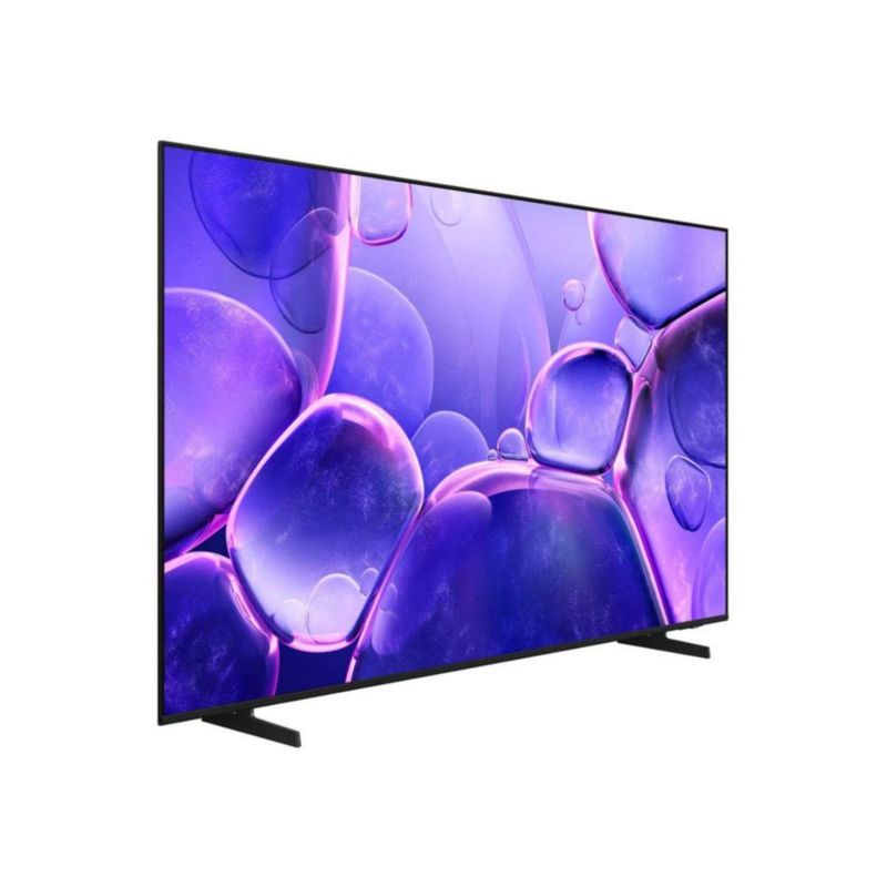 Combo Pantalla Samsung 70" Crystal UHD 4K Smart TV UN-70U8000 + Frigobar Shark 1.6 Pies SHTFB46LT