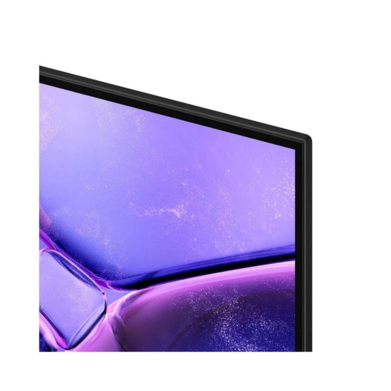 Combo Pantalla Samsung 70" Crystal UHD 4K Smart TV UN-70U8000 + Frigobar Shark 1.6 Pies SHTFB46LT