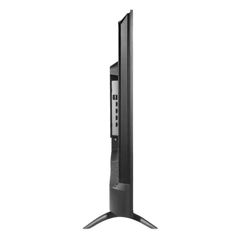 Smart TV Pioneer 43 Pulgadas LED 4K UHD Roku TV HDR10 Dolby Audio