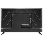 Smart TV Pioneer 43 Pulgadas LED 4K UHD Roku TV HDR10 Dolby Audio