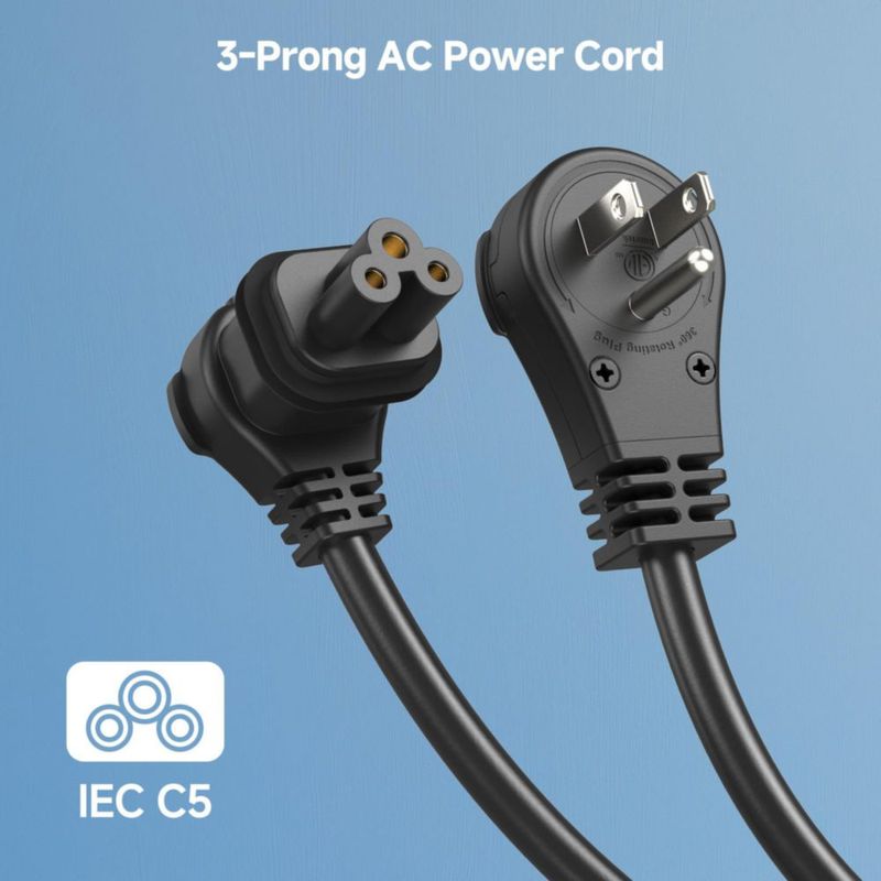 Cable de alimentación Cable Matters 45 m para Starlink WiFi Gen2