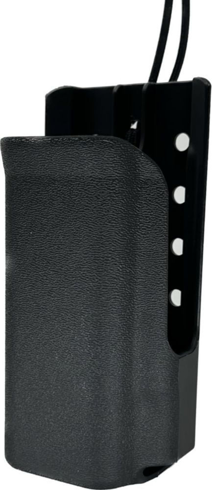 Funda para radio Zero9 Holsters modelo 5026 Motorola APX NEXT
