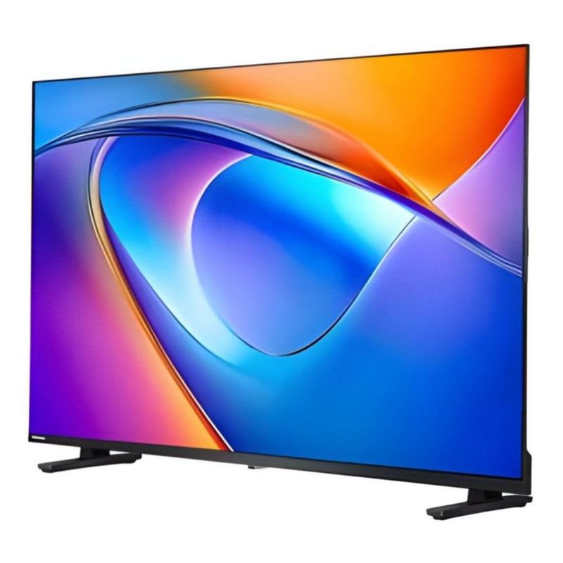 Smart TV Toshiba 43” Full HD Fire TV Alexa LED 43V35RU