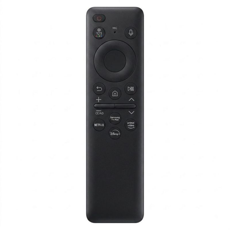 Control Con Microfono Para Samsung Tizen Smart Tv