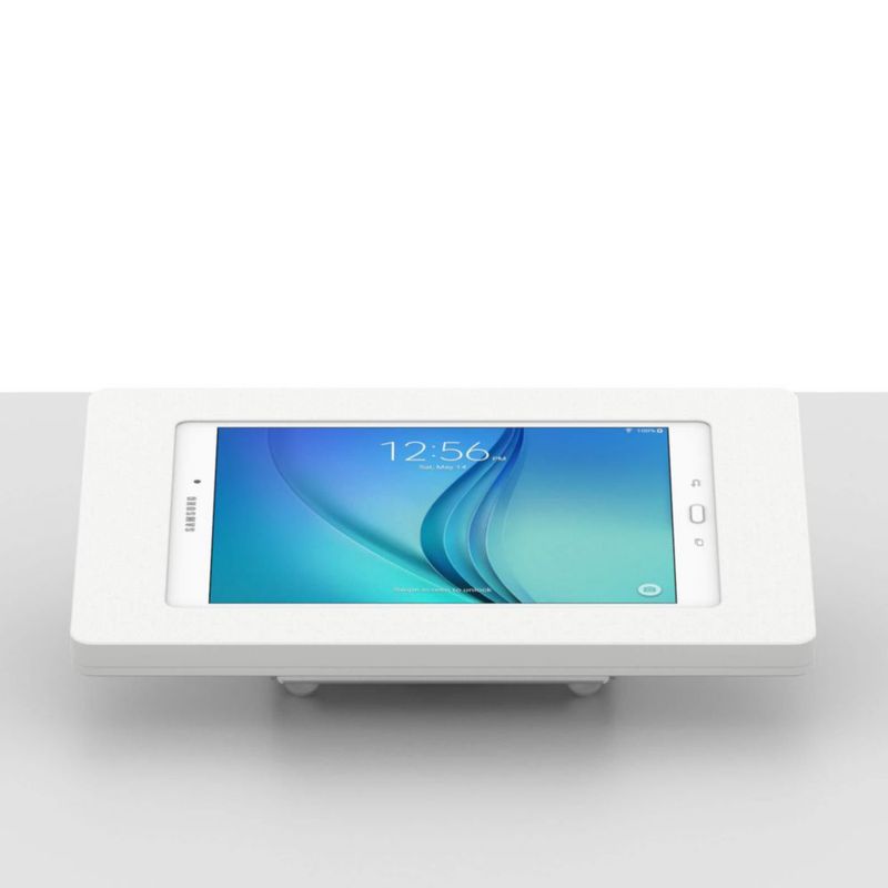 Kit de Soporte para Tablet VidaMount Galaxy Tab A 9.7 Blanco
