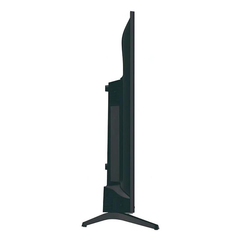 Pantalla LED Smart Tv Hisense 40" ROKU TV 40H4030F