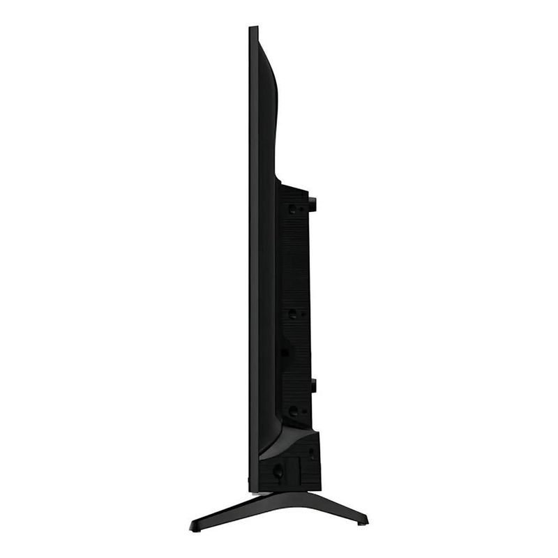 Pantalla LED Smart Tv Hisense 40" ROKU TV 40H4030F