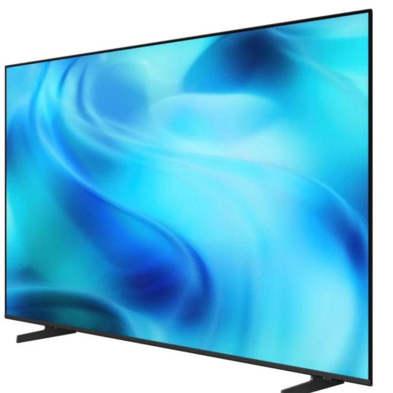 Televisión Pantalla 85 Pulgadas Samsung Crystal 4K UHD UN-85U8200HF