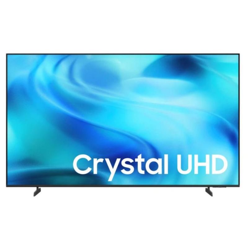 Televisión Pantalla 85 Pulgadas Samsung Crystal 4K UHD UN-85U8200HF