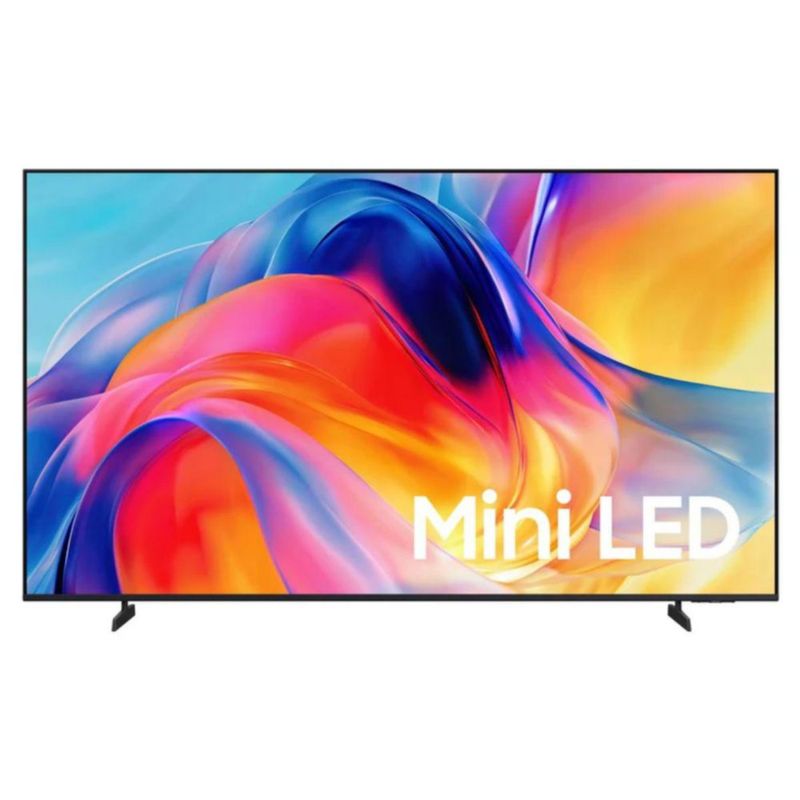 Televisión Pantalla 65 Pulgadas Samsung Smart TV Mini LED 4K UHD UN-65M70HAF