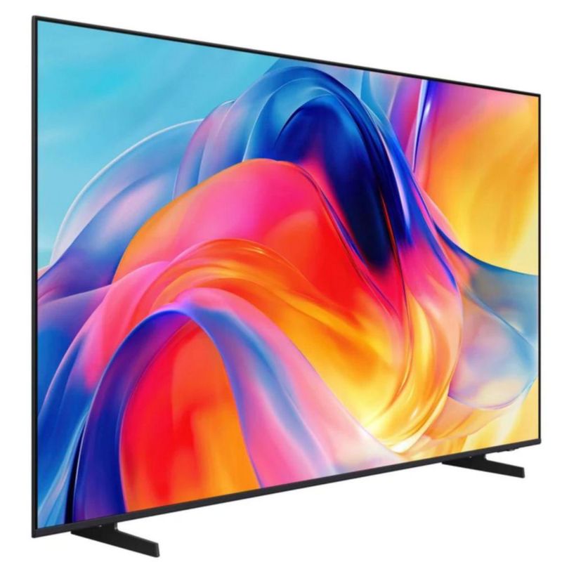 Televisión Pantalla 65 Pulgadas Samsung Smart TV Mini LED 4K UHD UN-65M70HAF