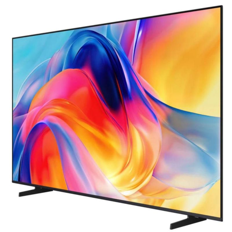 Televisión Pantalla 65 Pulgadas Samsung Smart TV Mini LED 4K UHD UN-65M70HAF