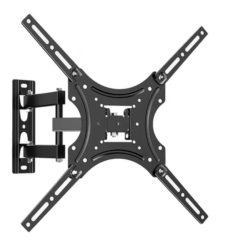 Soporte Para Pantalla Tv Pared Vesa 14 A 55 Pulgadas Brazo