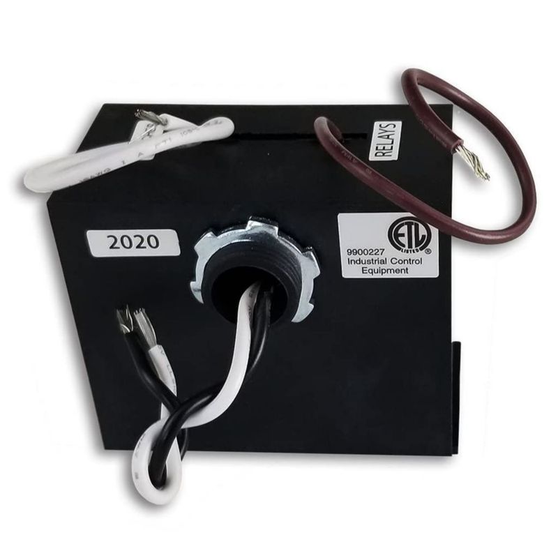 Fuente de alimentación TOUCH-PLATE TPS-0120 120 V 0028 A