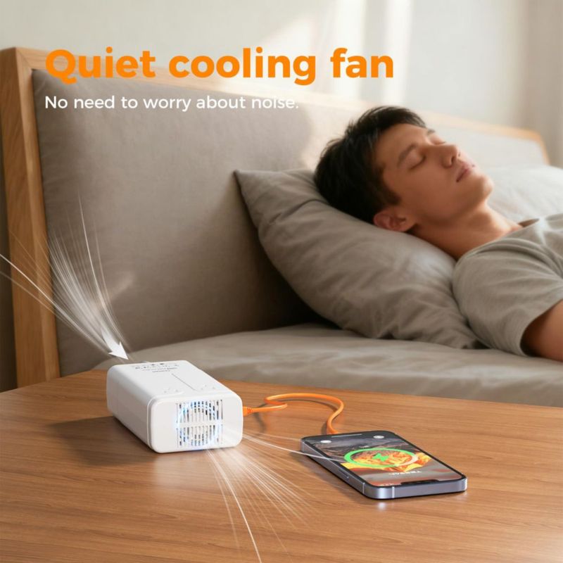 Convertidor de Voltaje TESSAN 1600W 220V a 110V