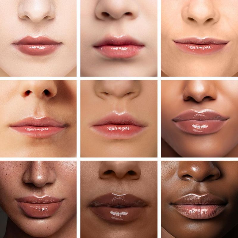 Bálsamo Labial RBUGR 500 unidades 12 sabores 42 g cada uno