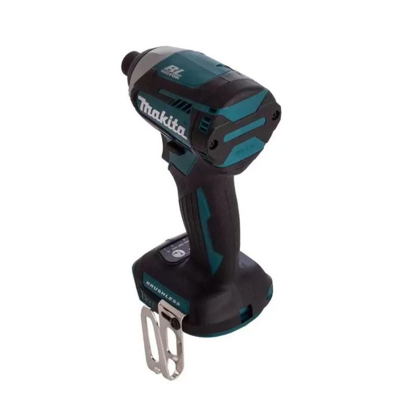 ATORNILLADOR DE IMPACTO INALÁMBRICO DTD154RTE