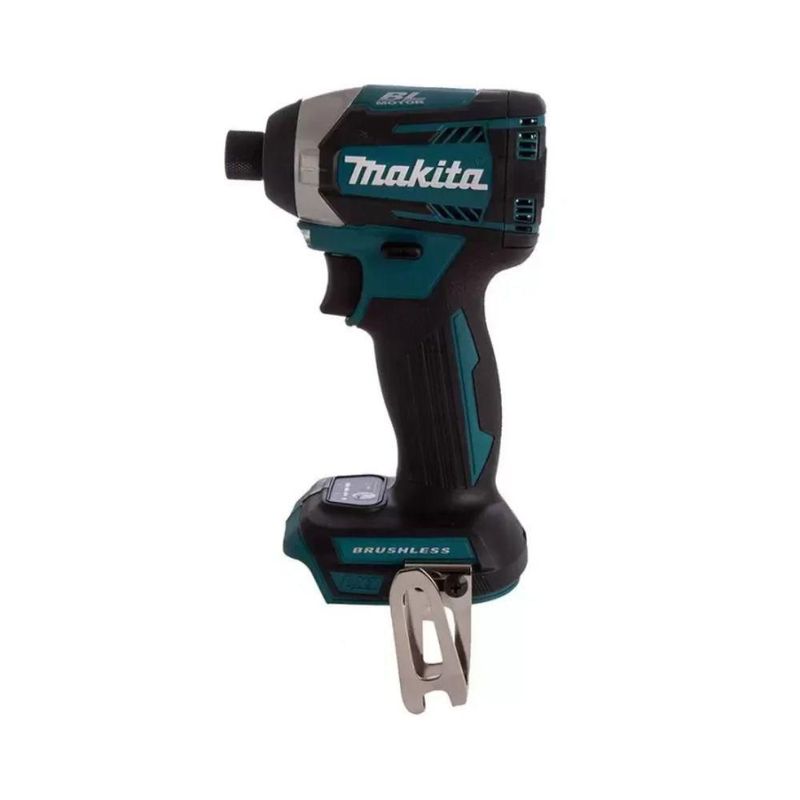 ATORNILLADOR DE IMPACTO INALÁMBRICO DTD154RTE