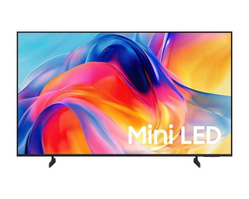 Pantalla Samsung 50" Mini Led M70HAF 4K Vision AI Smart TV