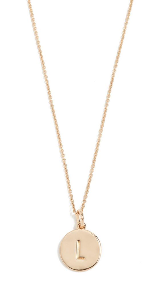 Collar Kate Spade New York L - Dorado