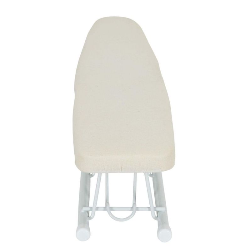 Tabla de planchar Household Essentials 51 cm natural