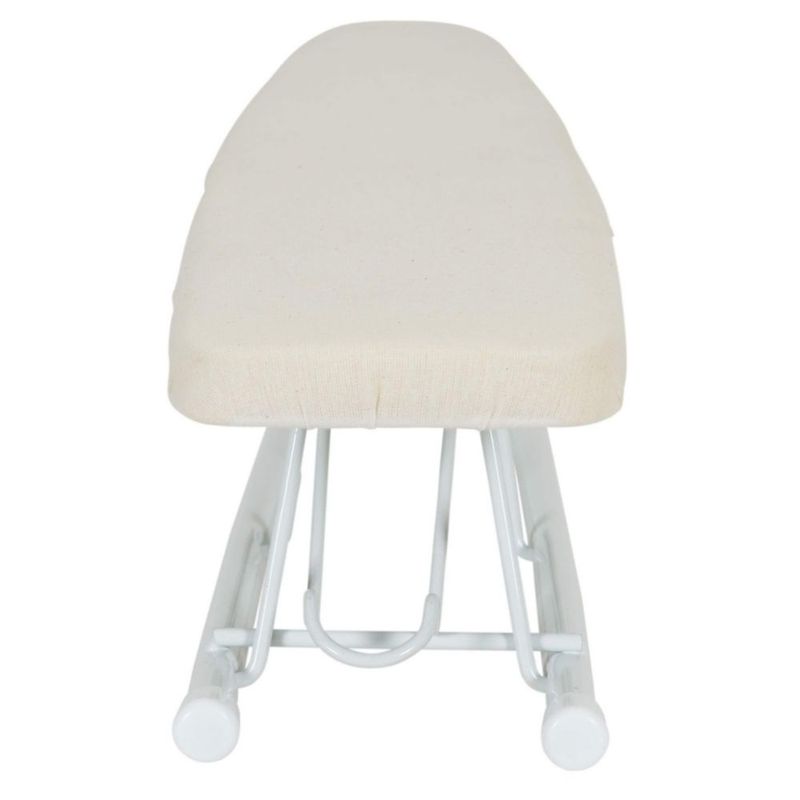 Tabla de planchar Household Essentials 51 cm natural