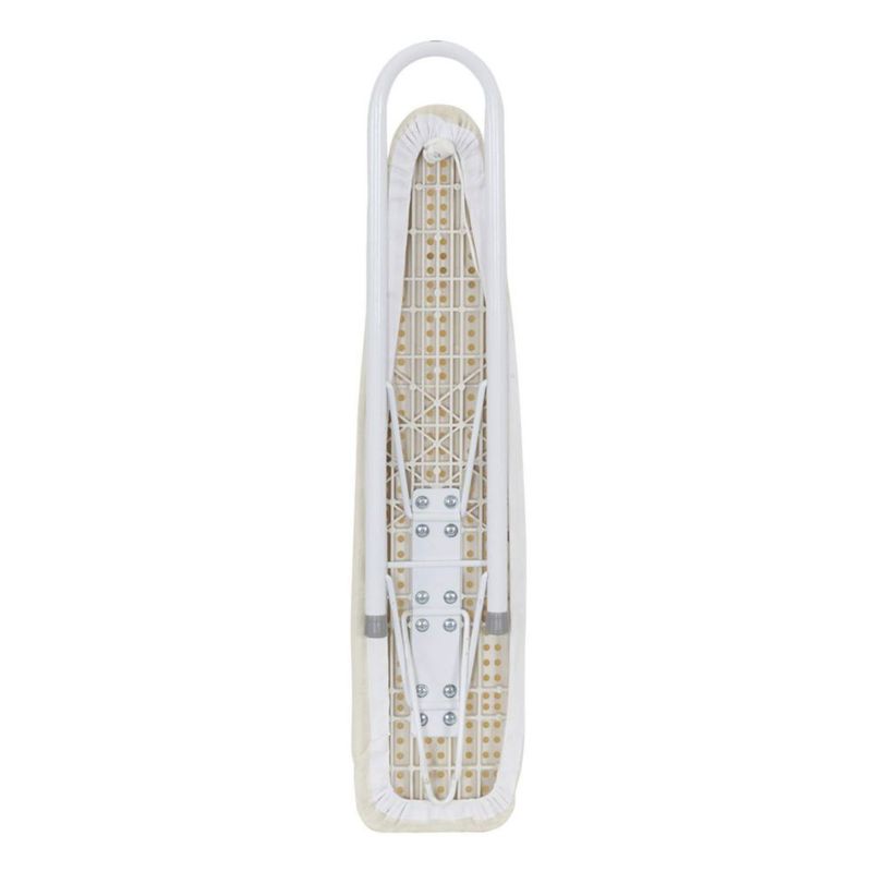 Tabla de planchar Household Essentials 51 cm natural