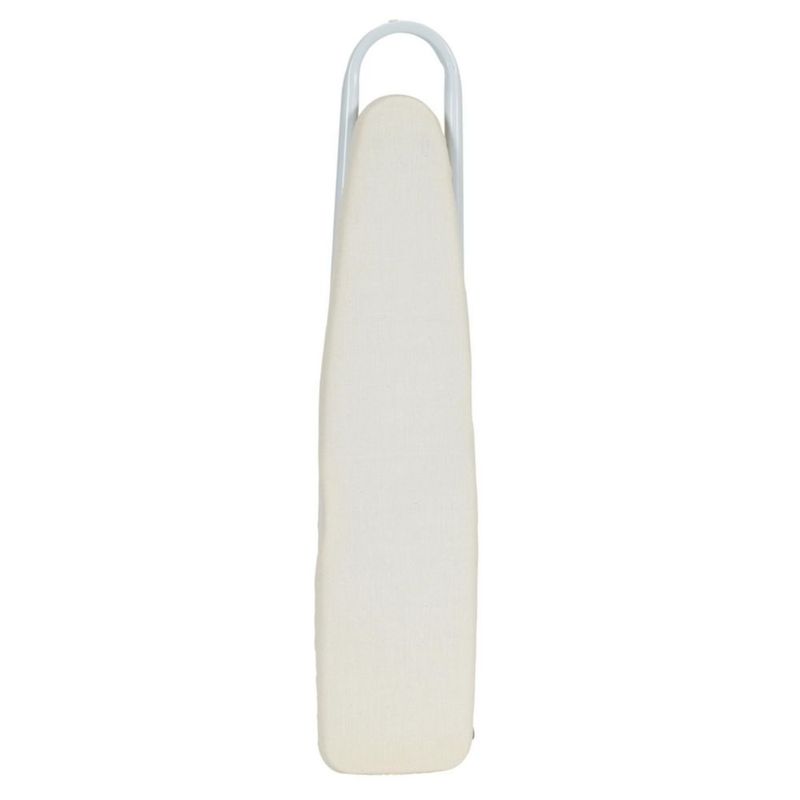 Tabla de planchar Household Essentials 51 cm natural