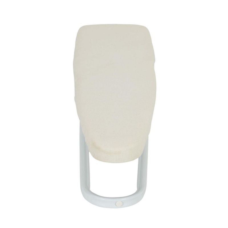 Tabla de planchar Household Essentials 51 cm natural