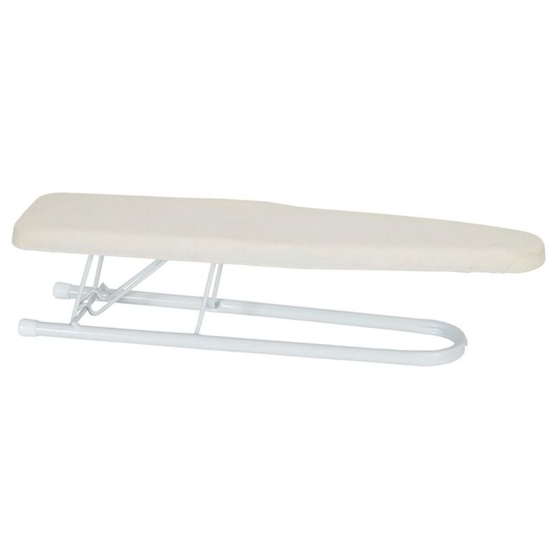 Tabla de planchar Household Essentials 51 cm natural