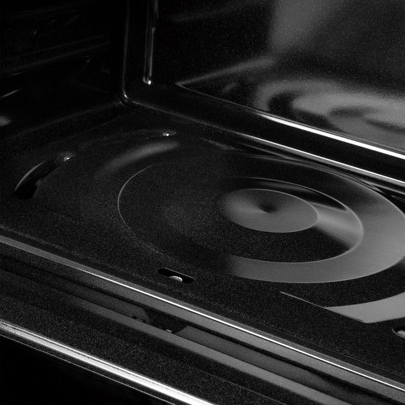 Estufa de Piso Mabe 30" CEM7640BAPN2 Negra