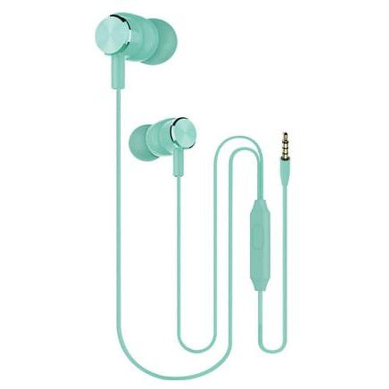 Audífonos In Ear Select Sound H02AQ Con Manos Libres