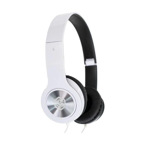 Audífonos Hi-fi Select Sound Ajustables Alambricos H669B