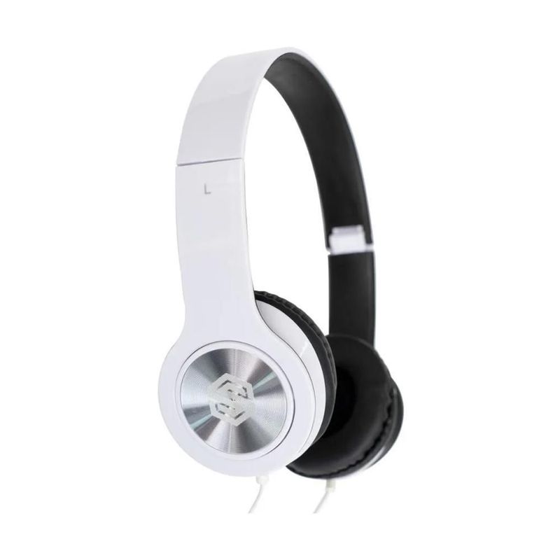 Audífonos Hi-fi Select Sound Ajustables Alambricos H669B