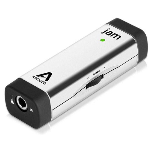 Interfaz De Audio JAM 96K-WIN-MAC