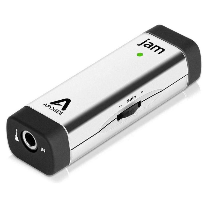Interfaz De Audio JAM 96K-WIN-MAC