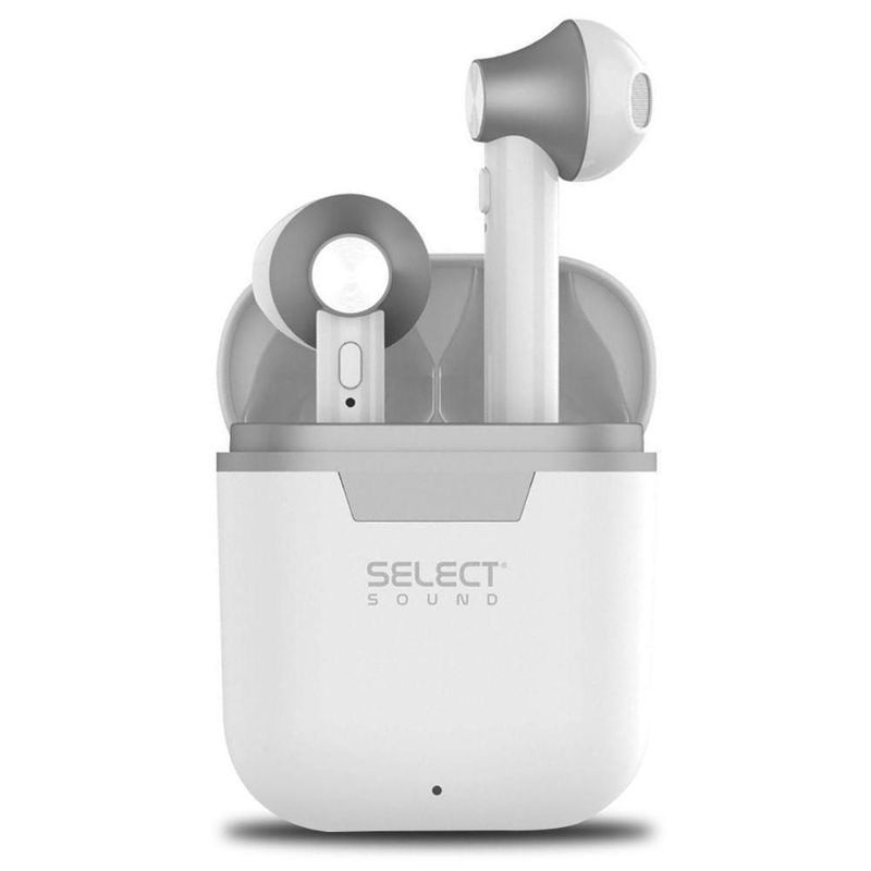 Audífonos Inalámbricos Bluetooth In-ear Tws BTH035B Pocket