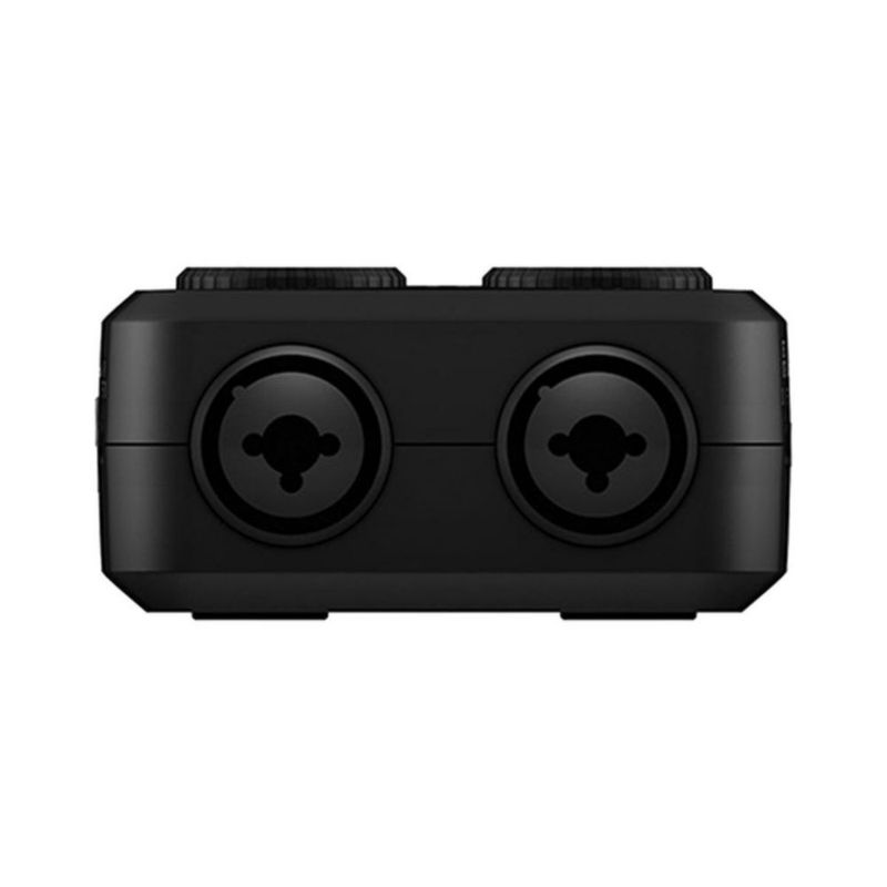 Interfaz Midi IRIG PRO DUO IO IKMULTIMEDIA